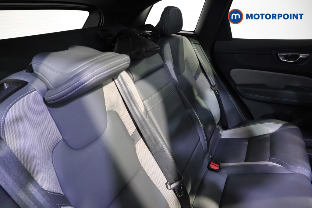 Used Volvo XC60 2021 for sale - 77804683: Photo 24