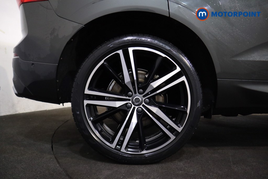 Used Volvo XC60 2021 for sale - 77804683: Photo 27