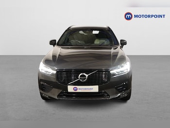 Used Volvo XC60 2021 for sale - 77804683: Photo