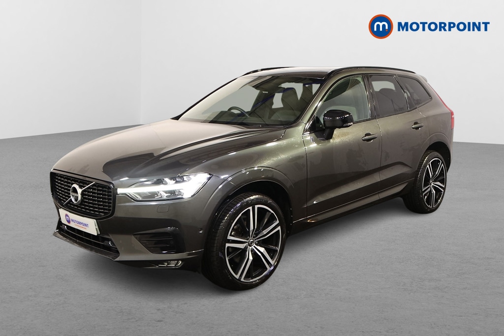 Used Volvo XC60 2021 for sale - 77804683: Photo 3