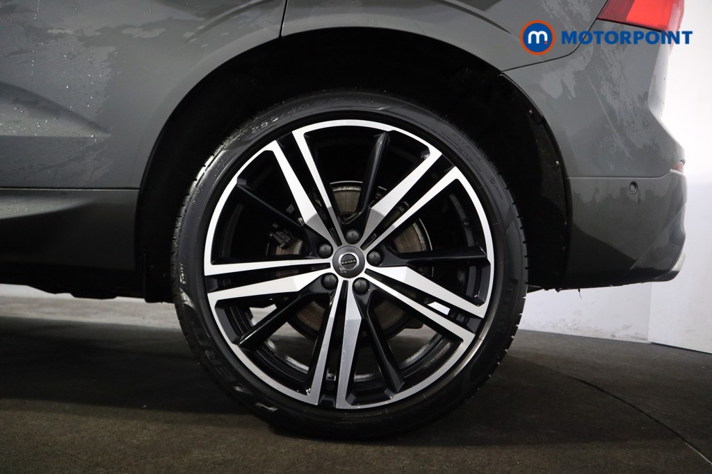 Used Volvo XC60 2021 for sale - 77804683: Photo 30