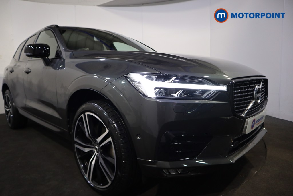 Used Volvo XC60 2021 for sale - 77804683: Photo 39