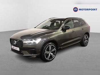 Used Volvo XC60 2021 for sale - 77804683: Photo