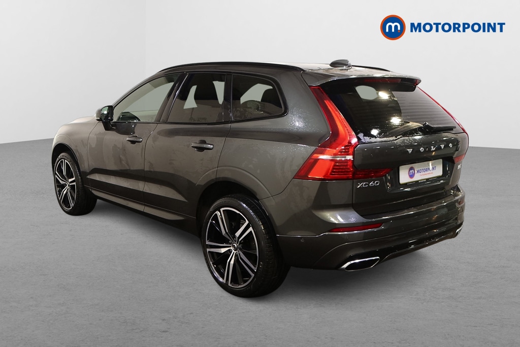 Used Volvo XC60 2021 for sale - 77804683: Photo 5
