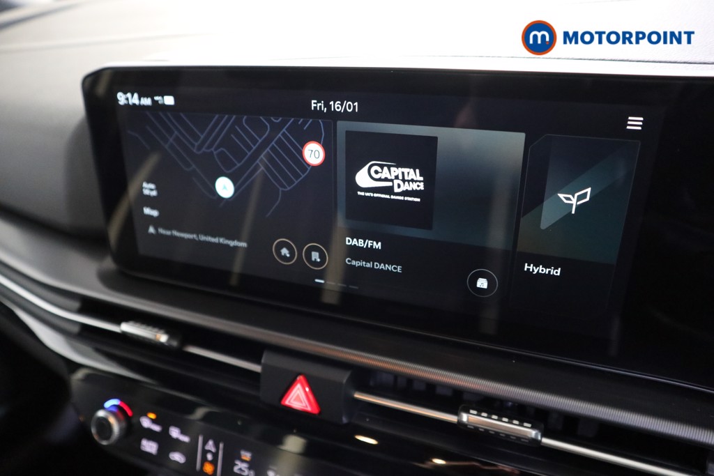 Used Kia Sportage 2025 for sale - 77225984: Photo 14