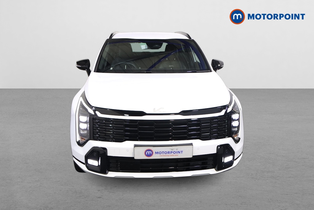 Used Kia Sportage 2025 for sale - 77225984: Photo 2