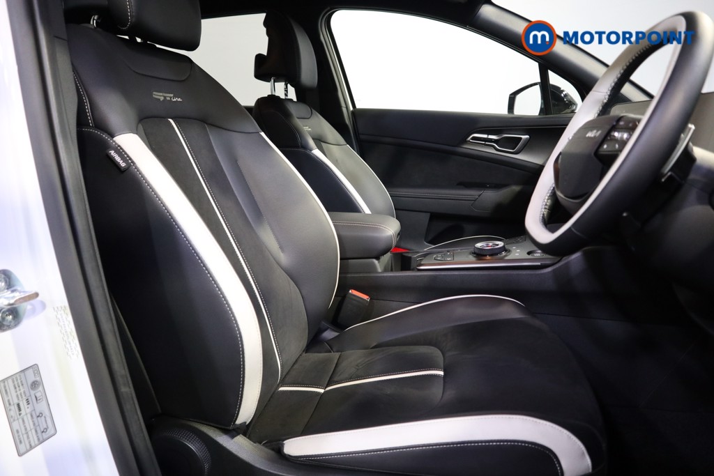 Used Kia Sportage 2025 for sale - 77225984: Photo 22