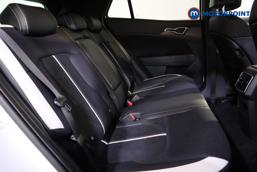 Used Kia Sportage 2025 for sale - 77225984: Photo 25