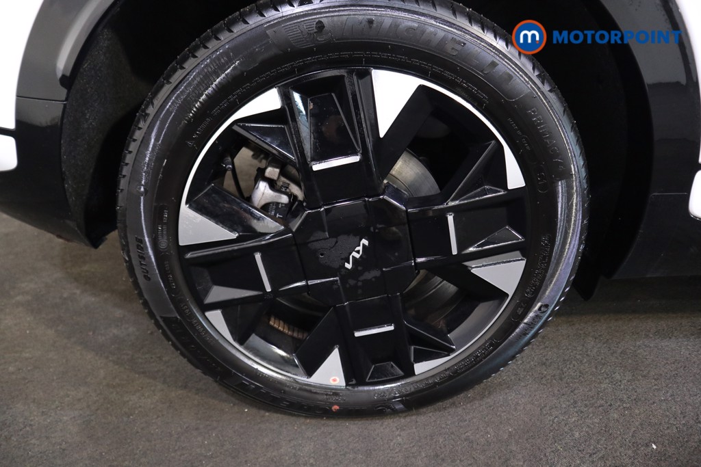 Used Kia Sportage 2025 for sale - 77225984: Photo 31