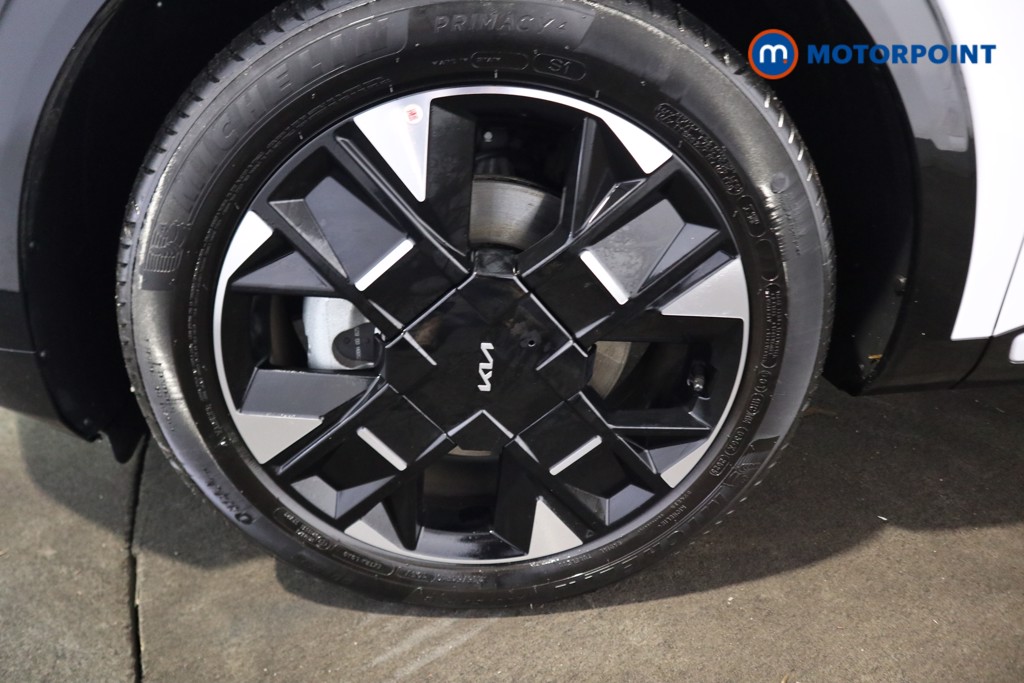 Used Kia Sportage 2025 for sale - 77225984: Photo 33