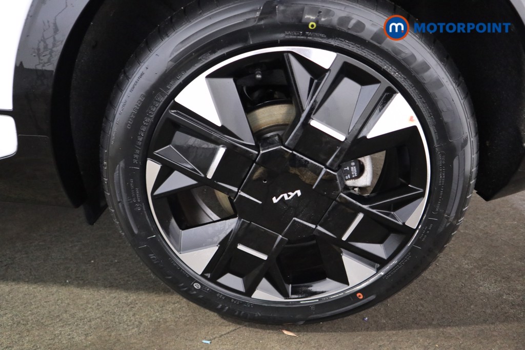 Used Kia Sportage 2025 for sale - 77225984: Photo 34