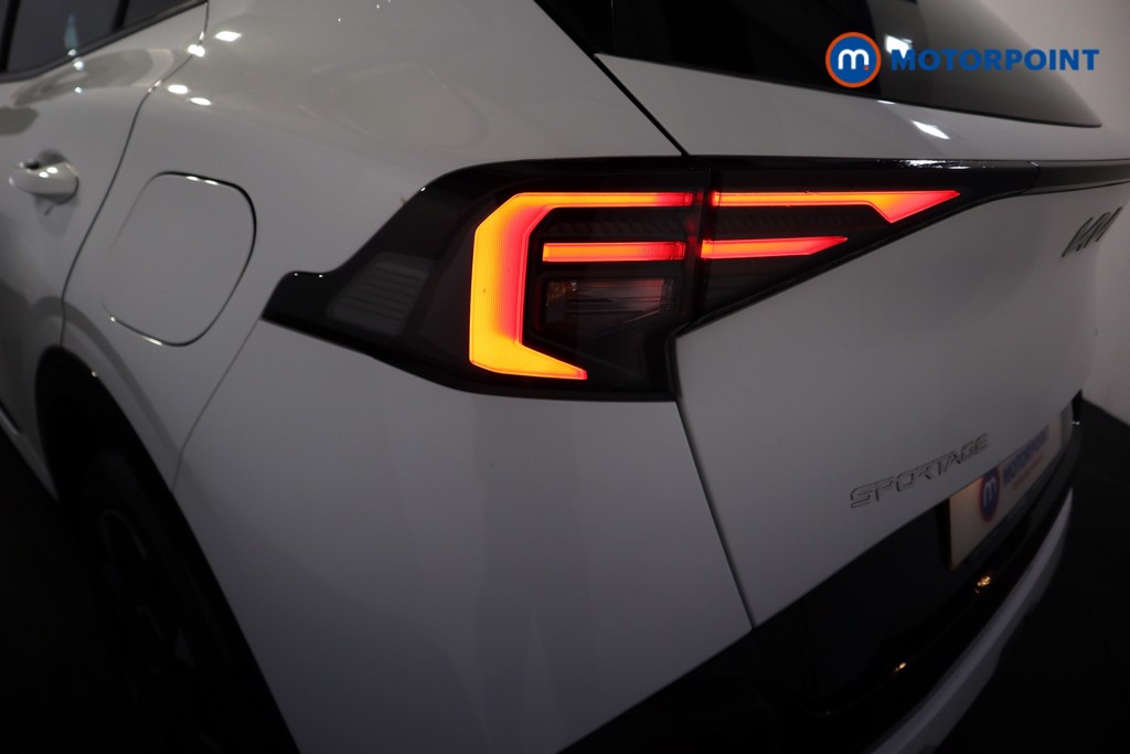 Used Kia Sportage 2025 for sale - 77225984: Photo 37