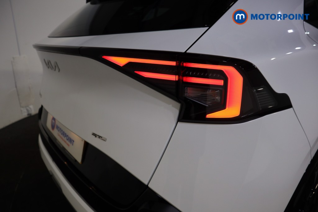 Used Kia Sportage 2025 for sale - 77225984: Photo 38