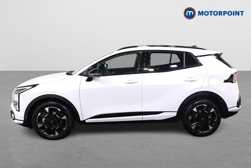 Used Kia Sportage 2025 for sale - 77225984: Photo 4