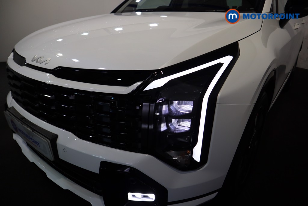 Used Kia Sportage 2025 for sale - 77225984: Photo 44