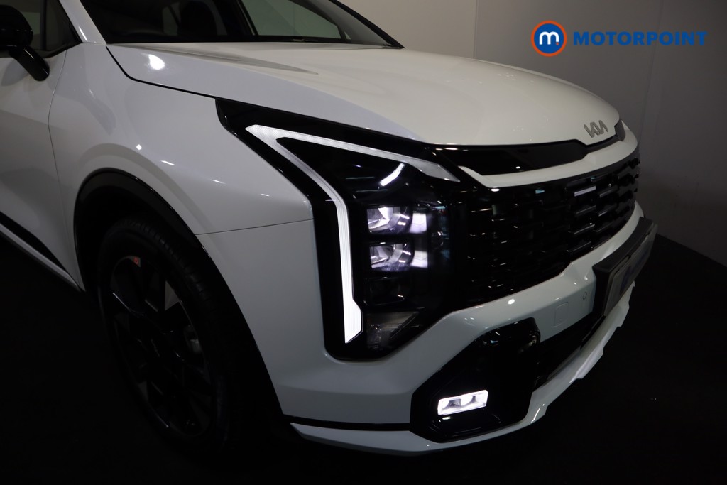 Used Kia Sportage 2025 for sale - 77225984: Photo 45