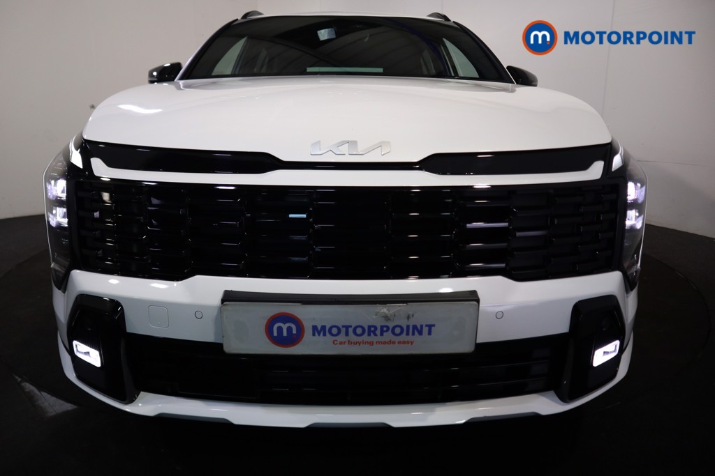 Used Kia Sportage 2025 for sale - 77225984: Photo 46