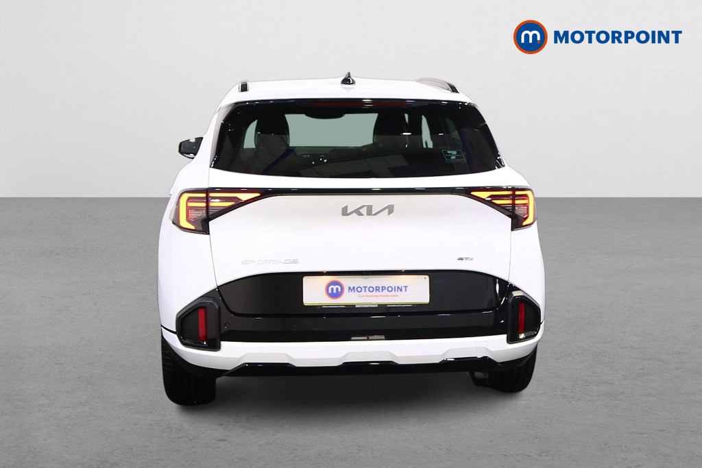 Used Kia Sportage 2025 for sale - 77225984: Photo 6