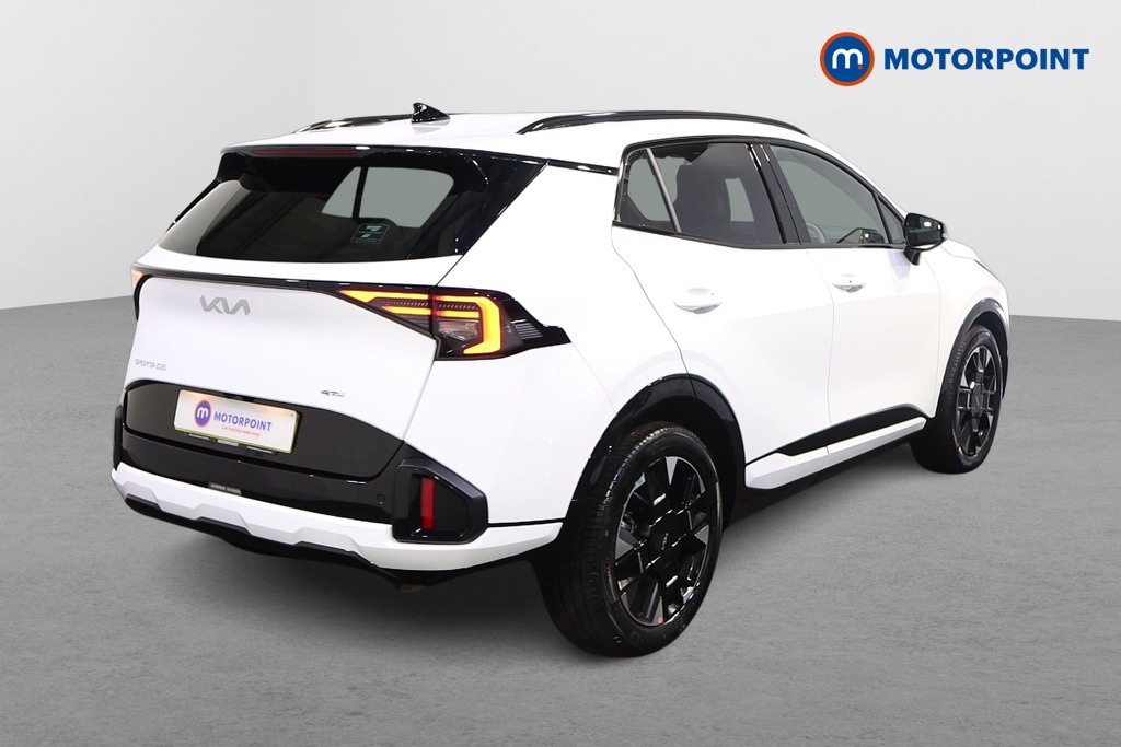 Used Kia Sportage 2025 for sale - 77225984: Photo 7