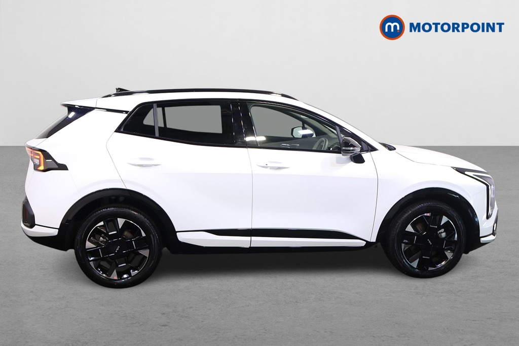 Used Kia Sportage 2025 for sale - 77225984: Photo 8