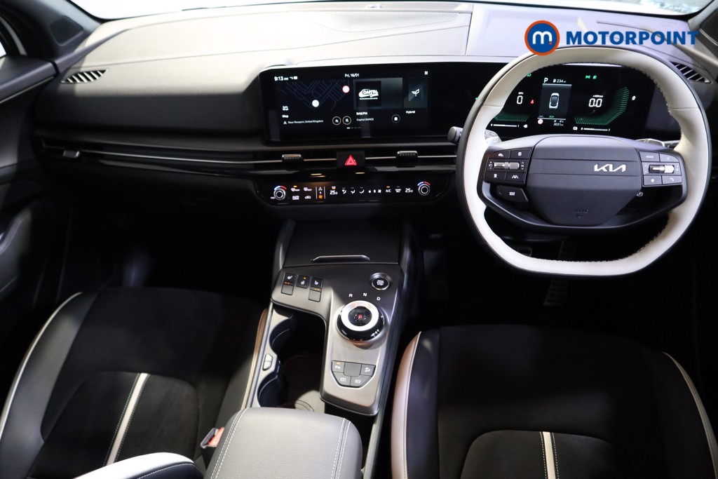 Used Kia Sportage 2025 for sale - 77225984: Photo 9