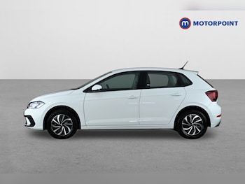 Used Volkswagen Polo 2024 for sale - 79232582: Photo