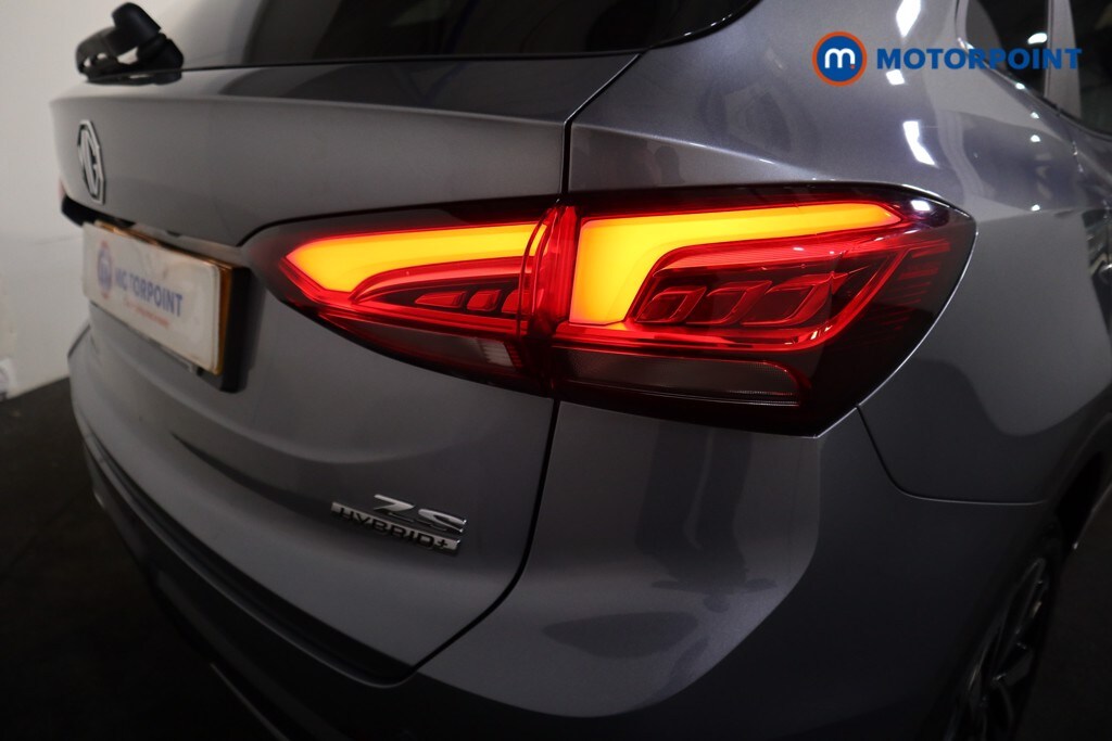 Used MG MG ZS 2025 for sale - 77814911: Photo 39