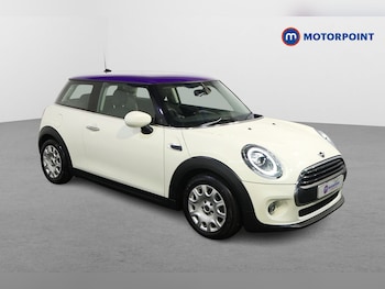 Used MINI Hatch 2021 for sale - 78270939: Photo