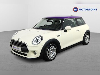 Used MINI Hatch 2021 for sale - 78270939: Photo
