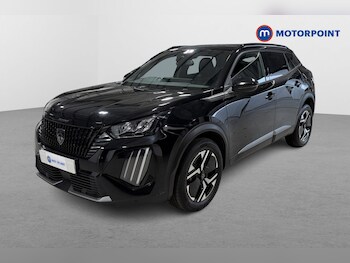 Used Peugeot 2008 2025 for sale - 78541249: Photo