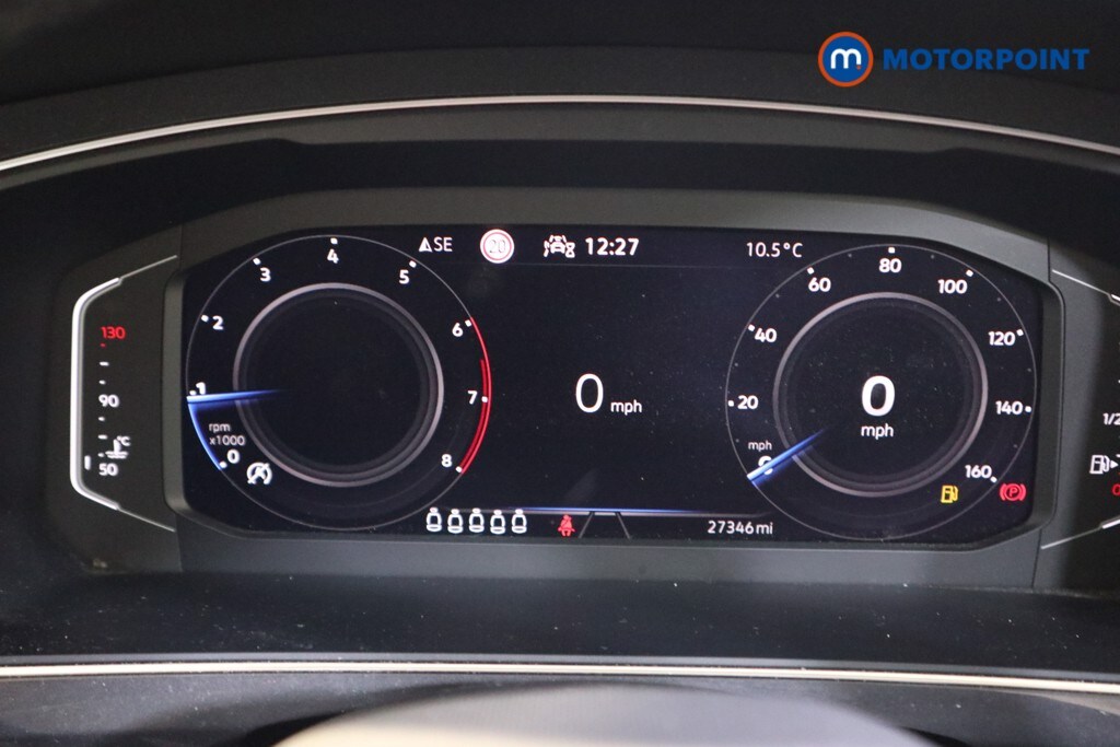 Used Volkswagen Tiguan Allspace for sale - 77505841: Photo 13