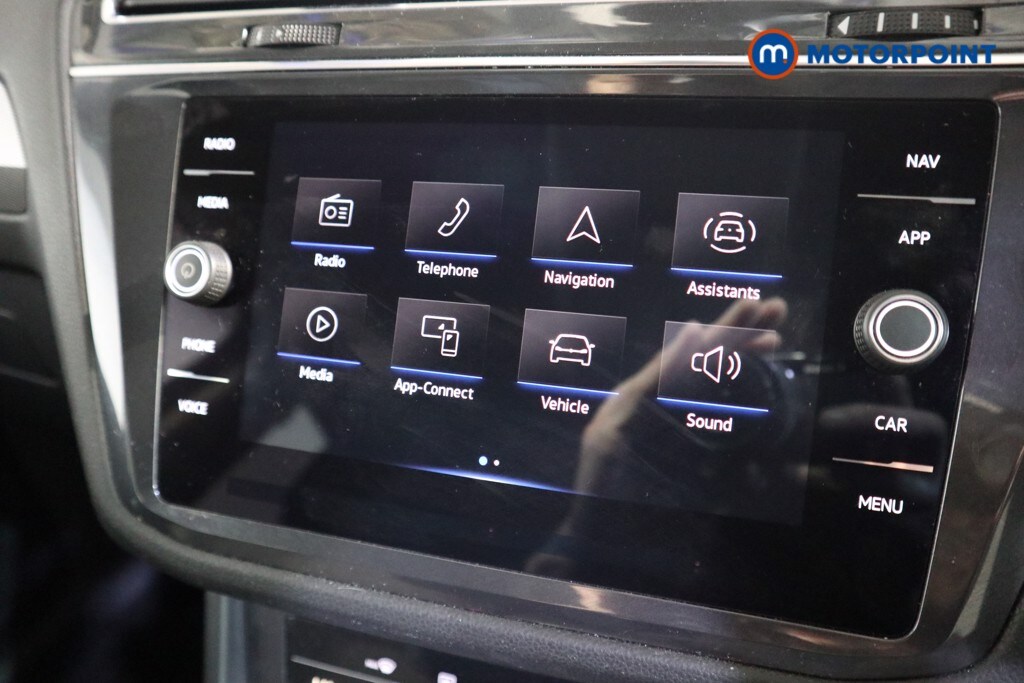 Used Volkswagen Tiguan Allspace for sale - 77505841: Photo 14