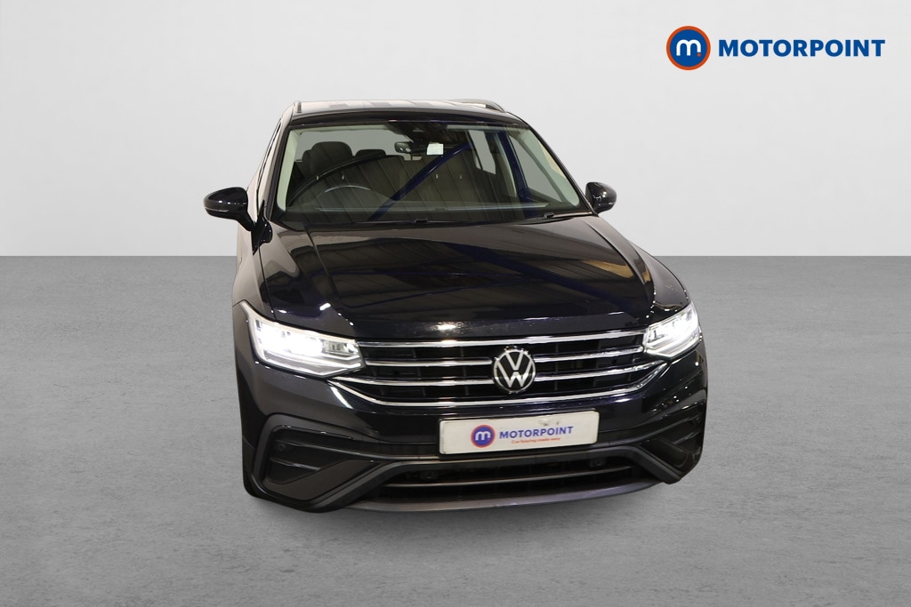 Used Volkswagen Tiguan Allspace for sale - 77505841: Photo 2