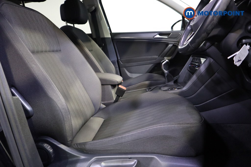 Used Volkswagen Tiguan Allspace for sale - 77505841: Photo 24
