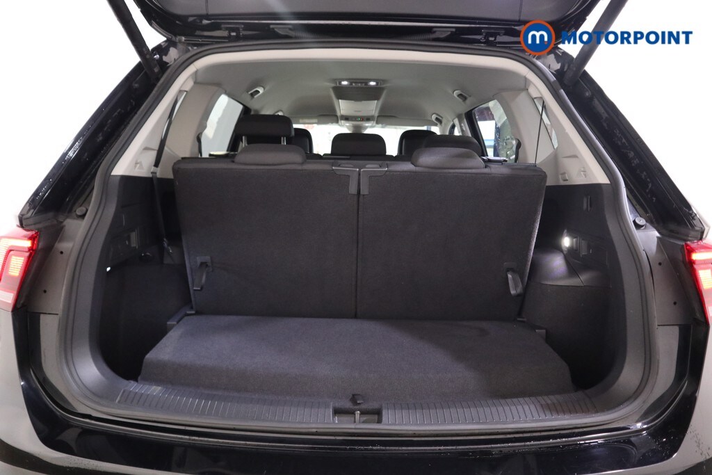 Used Volkswagen Tiguan Allspace for sale - 77505841: Photo 29