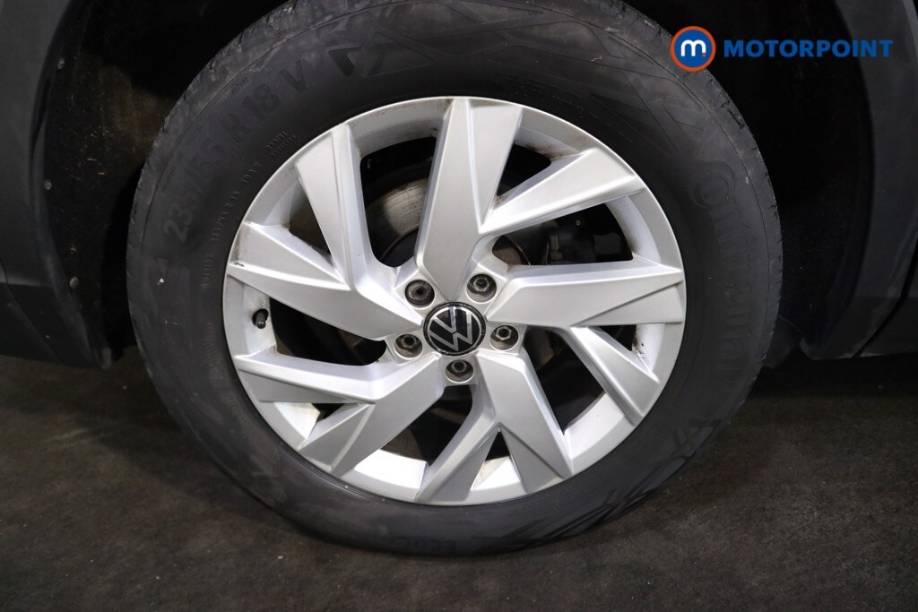 Used Volkswagen Tiguan Allspace for sale - 77505841: Photo 31