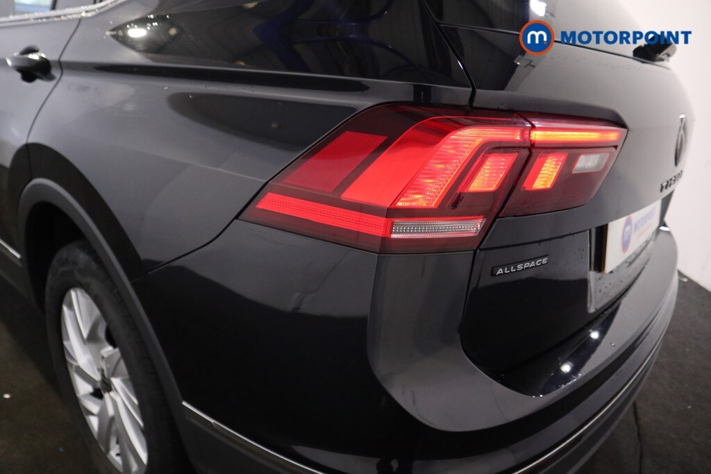 Used Volkswagen Tiguan Allspace for sale - 77505841: Photo 37