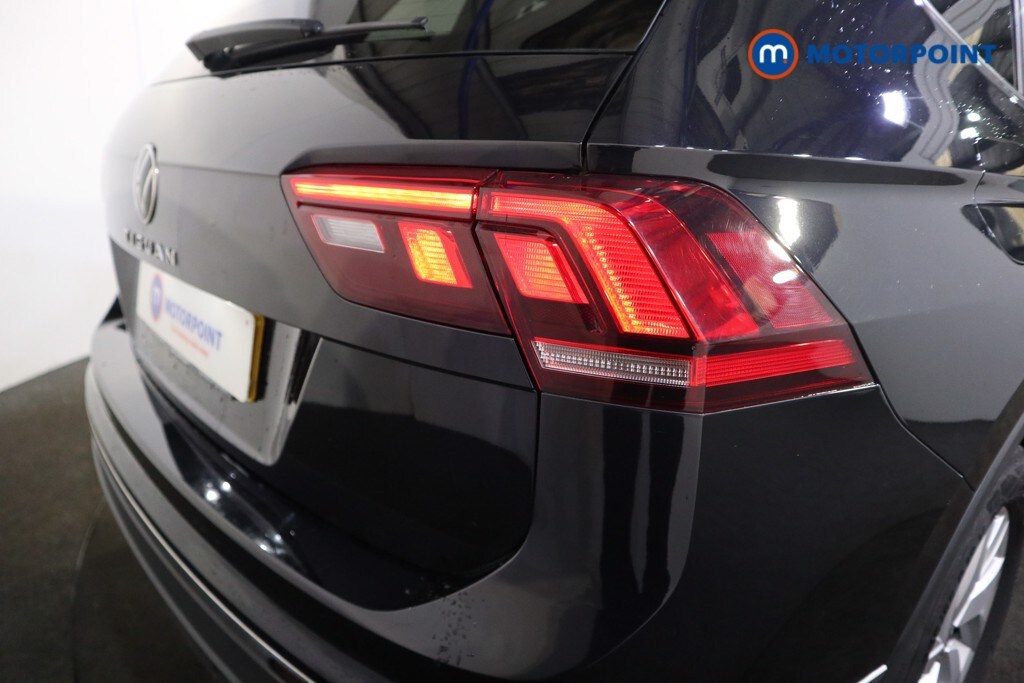 Used Volkswagen Tiguan Allspace for sale - 77505841: Photo 38