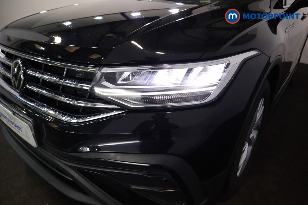 Used Volkswagen Tiguan Allspace for sale - 77505841: Photo 45