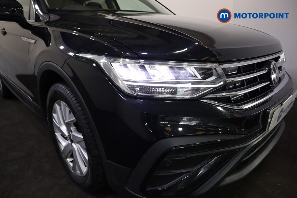 Used Volkswagen Tiguan Allspace for sale - 77505841: Photo 46