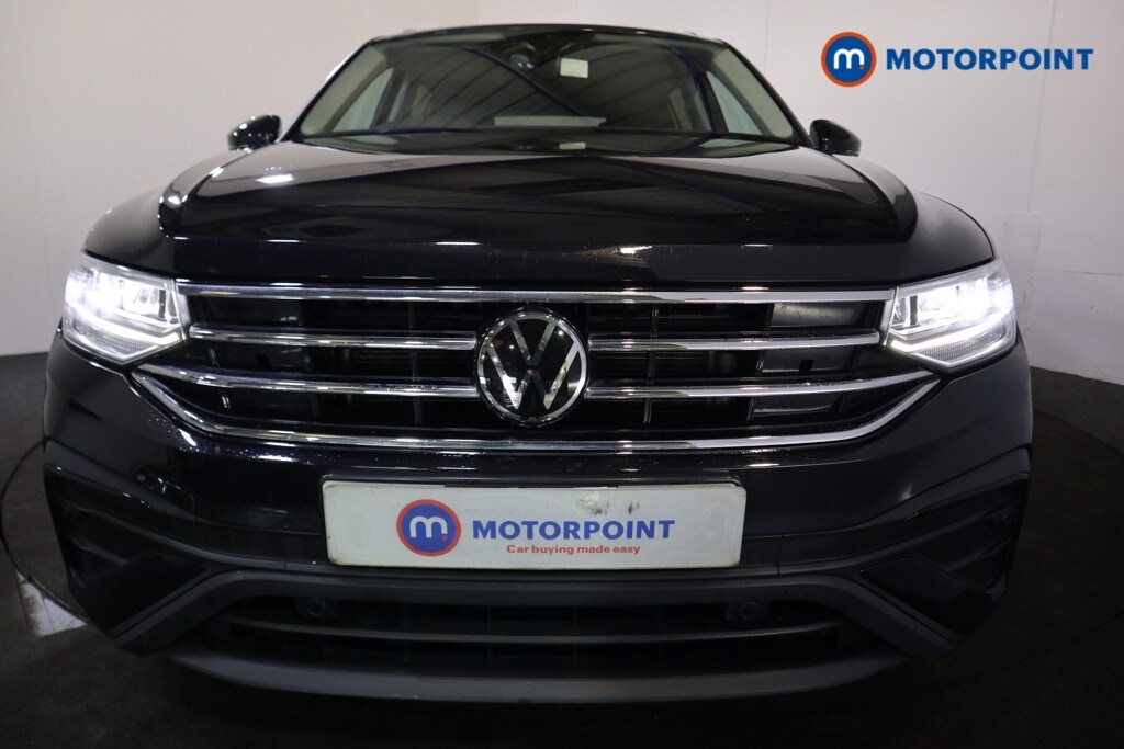 Used Volkswagen Tiguan Allspace for sale - 77505841: Photo 47
