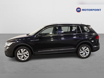 Used Volkswagen Tiguan Allspace undefined for sale - 77505841: Photo