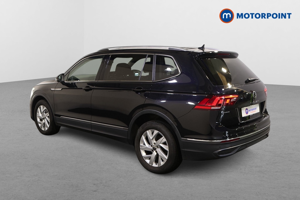 Used Volkswagen Tiguan Allspace for sale - 77505841: Photo 5