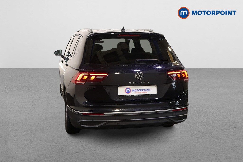 Used Volkswagen Tiguan Allspace for sale - 77505841: Photo 6