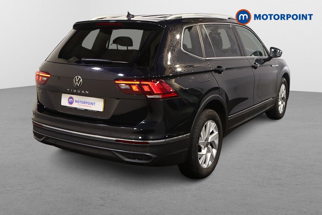 Used Volkswagen Tiguan Allspace for sale - 77505841: Photo 7