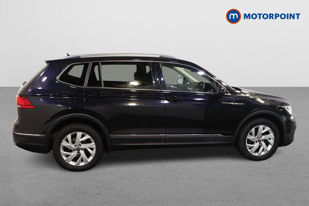 Used Volkswagen Tiguan Allspace for sale - 77505841: Photo 8