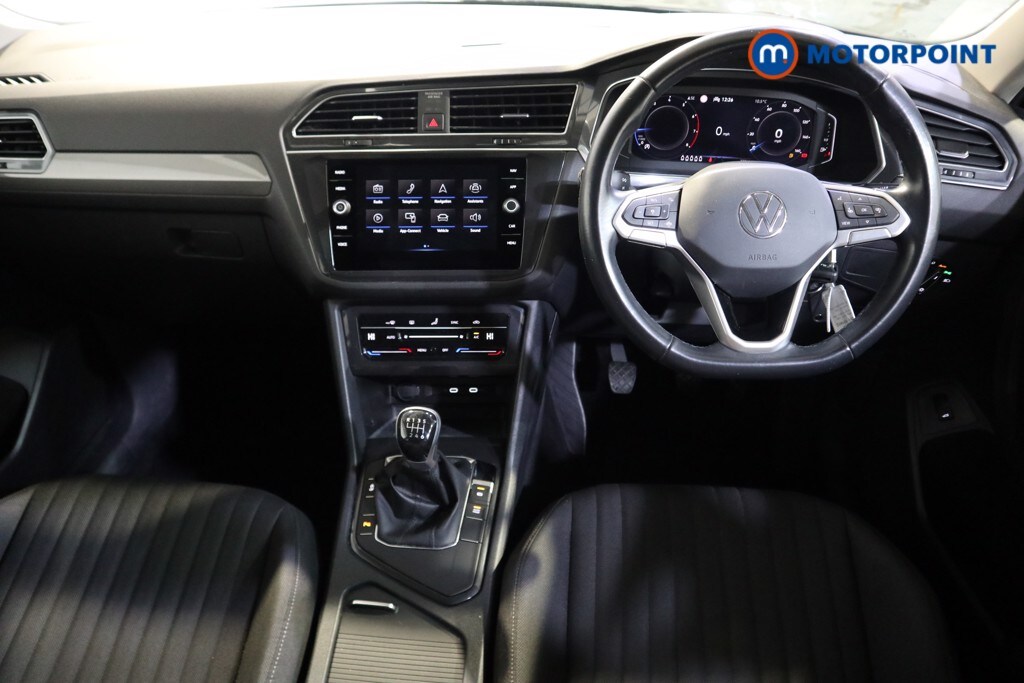 Used Volkswagen Tiguan Allspace for sale - 77505841: Photo 9