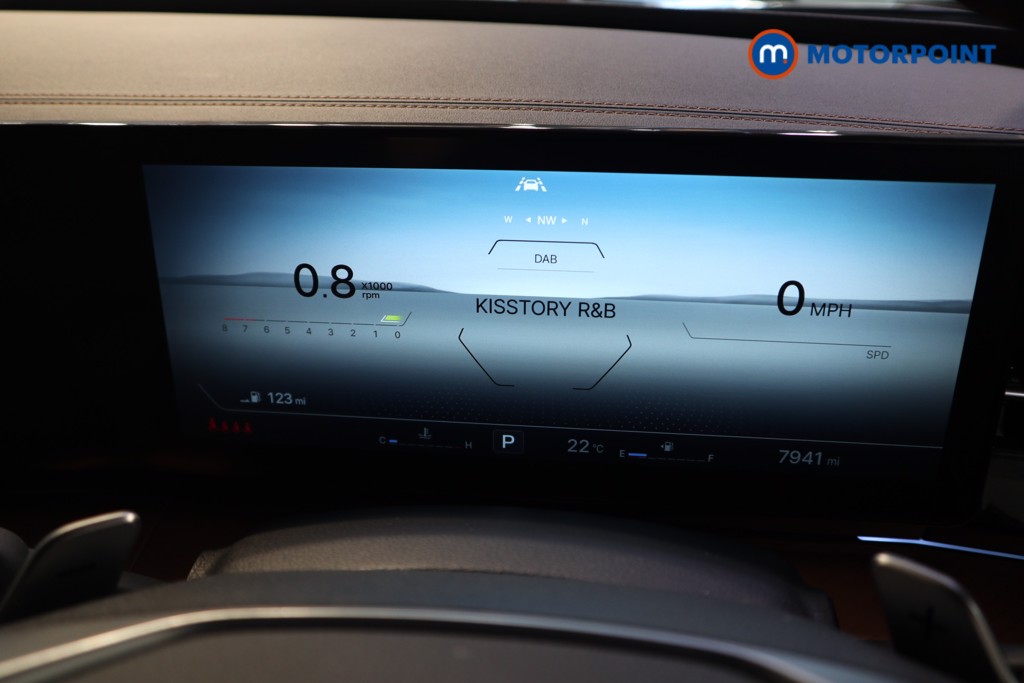 Used KGM Torres 2025 for sale - 77935346: Photo 13