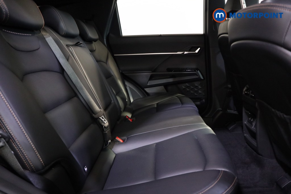 Used KGM Torres 2025 for sale - 77935346: Photo 22