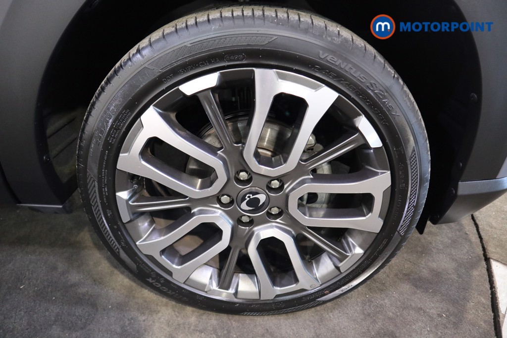 Used KGM Torres 2025 for sale - 77935346: Photo 30